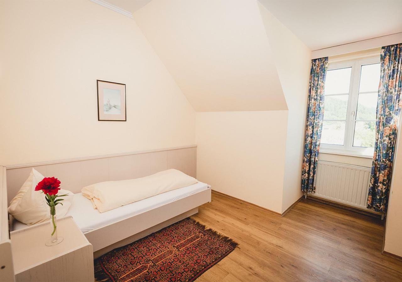 Landgasthof Gietl Kammern im Liesingtal Zewnętrze zdjęcie