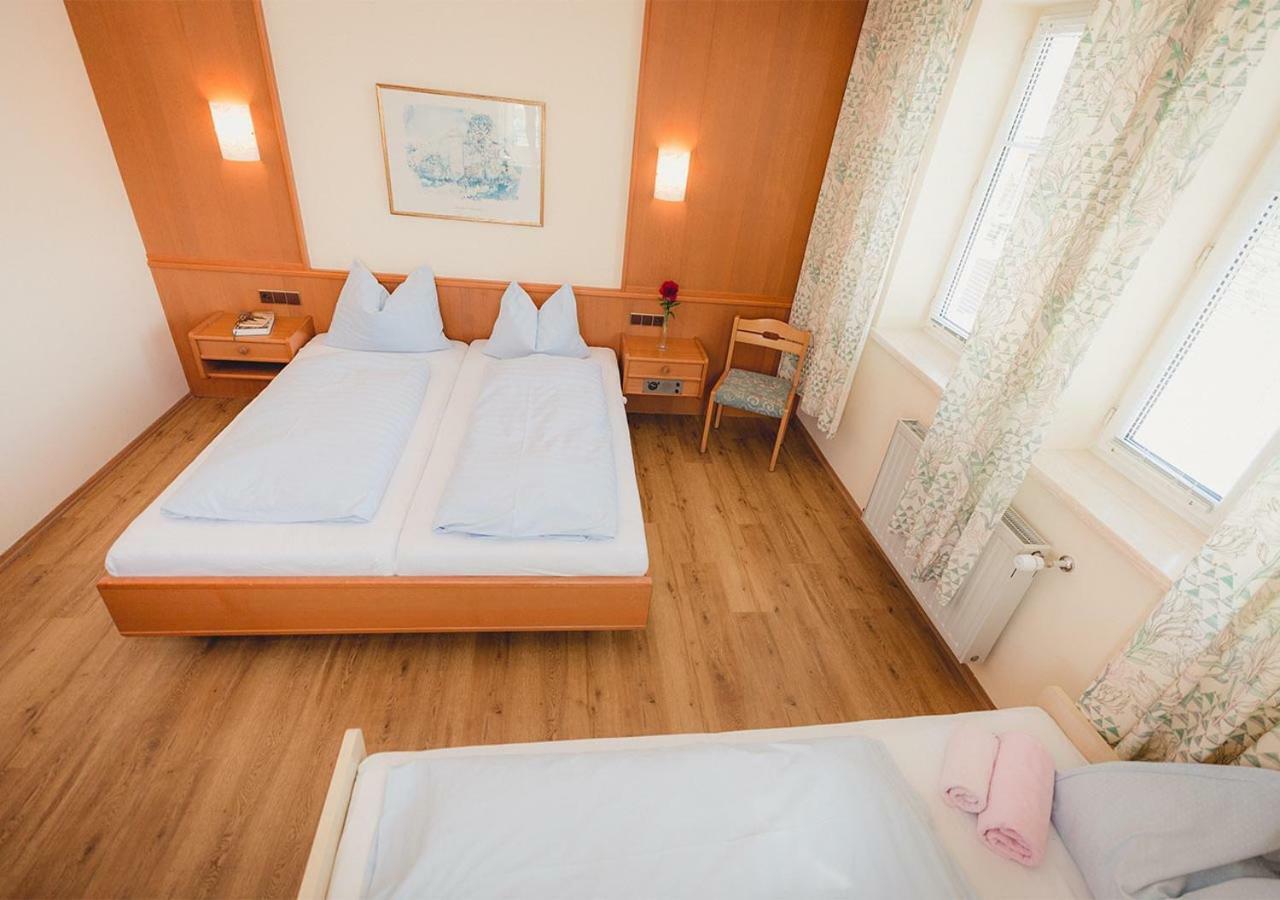 Landgasthof Gietl Kammern im Liesingtal Zewnętrze zdjęcie